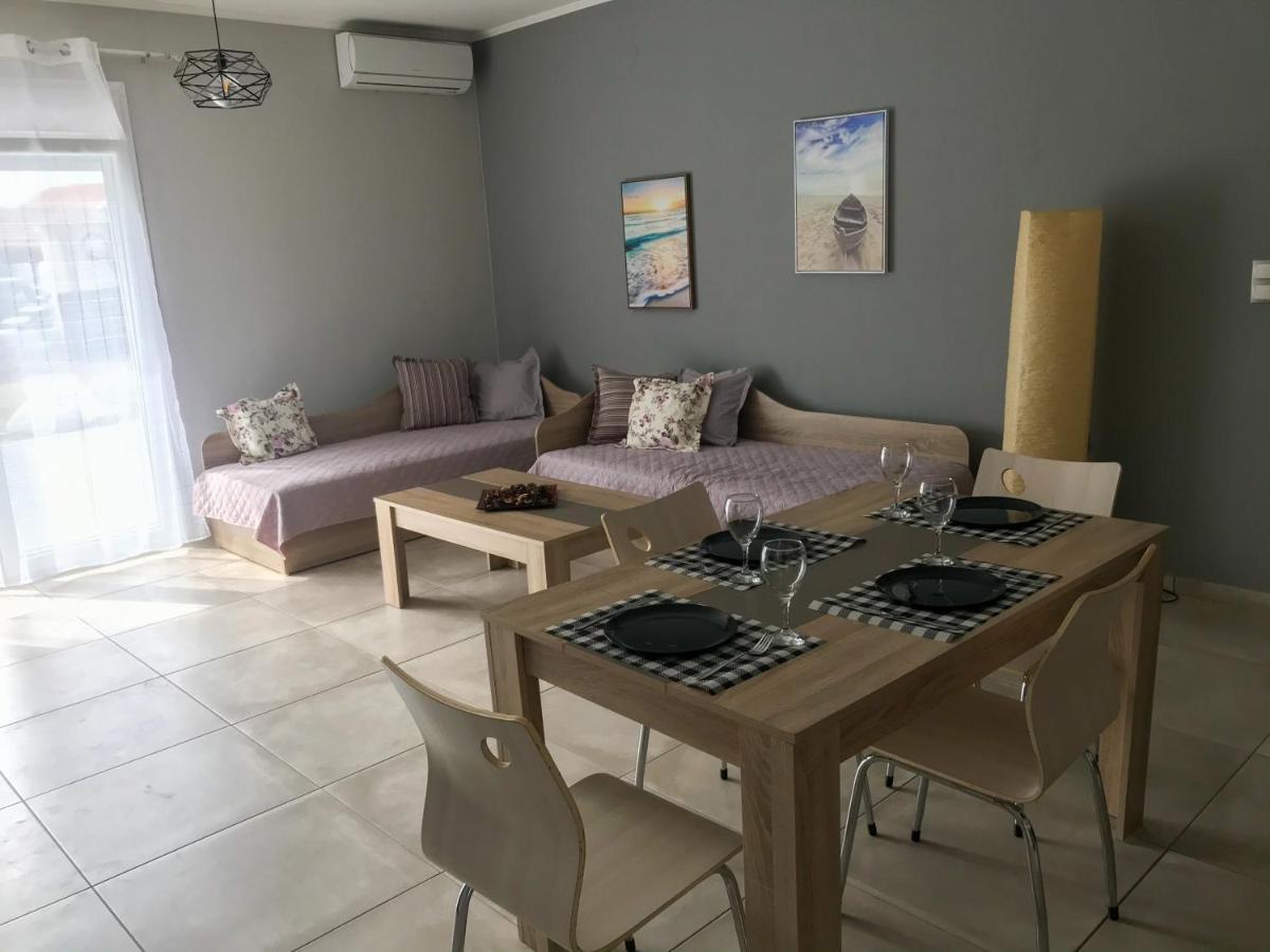 Despoina's Apartment *