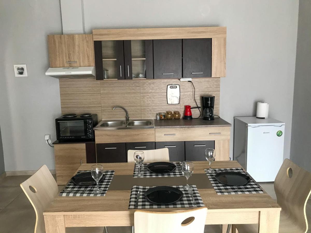 Apartment Despoina's