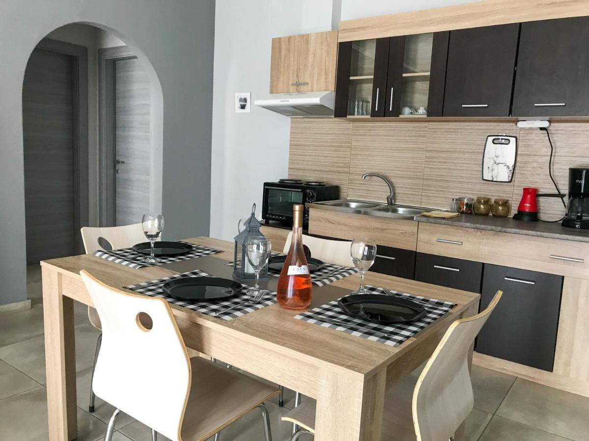 Apartment Despoina's